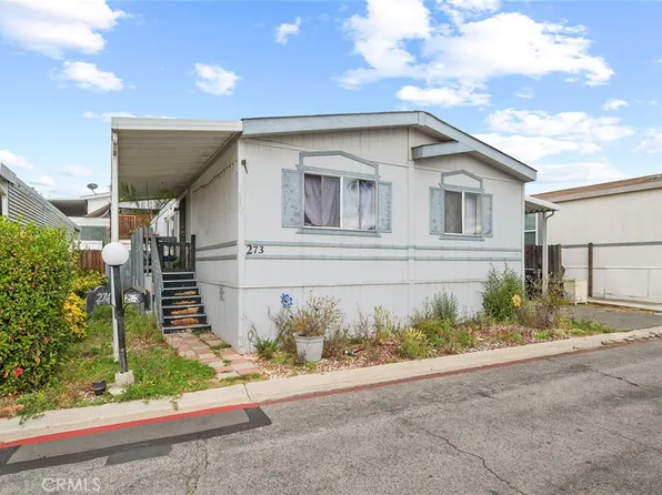 6130 Camino Real Space 273, Riverside, CA 92509