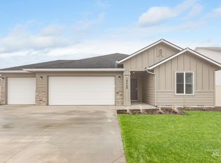 18446 N Sweet William Ave, Nampa, ID 83687