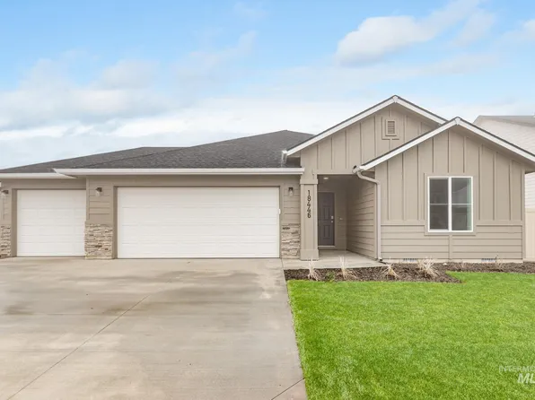 1523 Sunday River St, Middleton, ID 83644