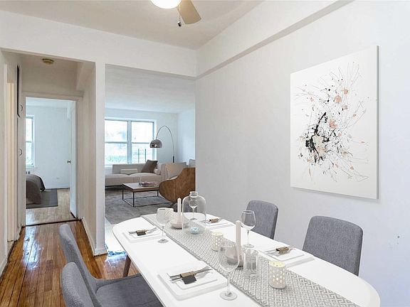 4th image of 33-25 81st St #5B