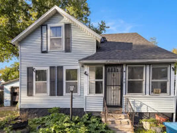 708 Mabel St, Kalamazoo, MI 49007