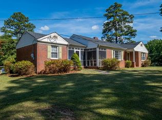 1250 Old Halifax Rd, Roanoke Rapids, NC 27870