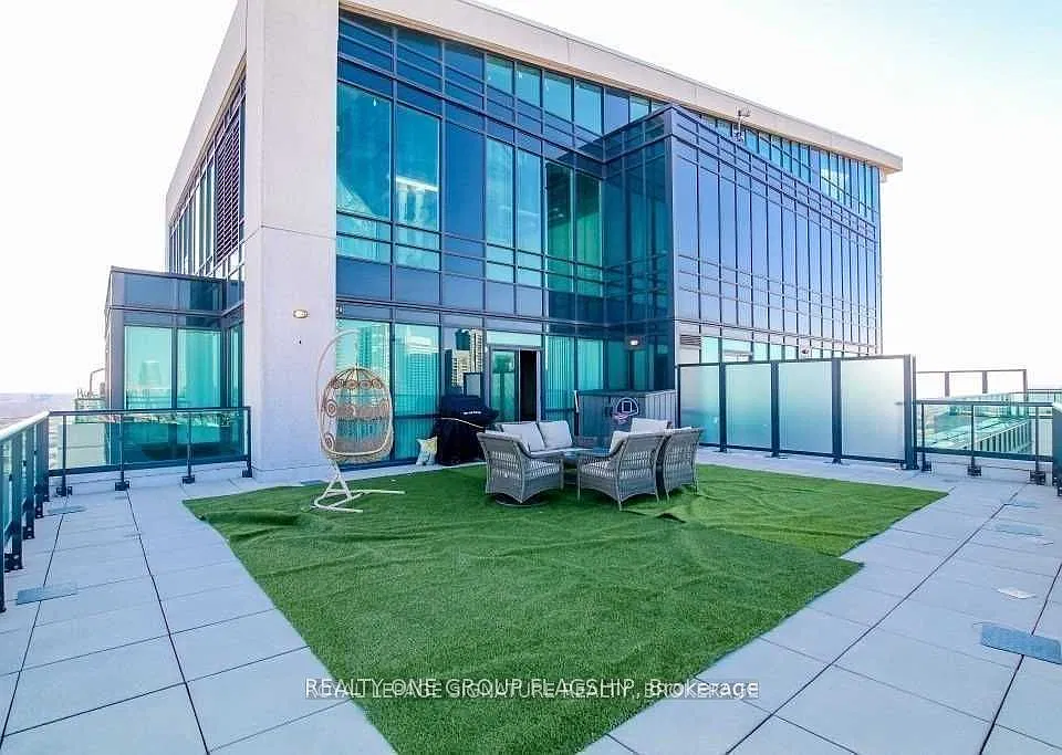 3985 Grand Park Dr #2801