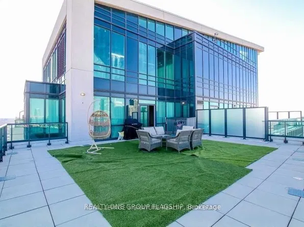 3985 Grand Park Dr, Mississauga, ON