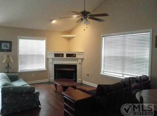 2503 Fred Smith Rd, Tallahassee, FL 32303