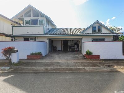889 Akumu St, Kailua, HI, 96734