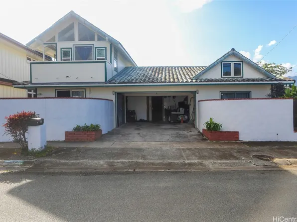 889 Akumu St, Kailua, HI 96734