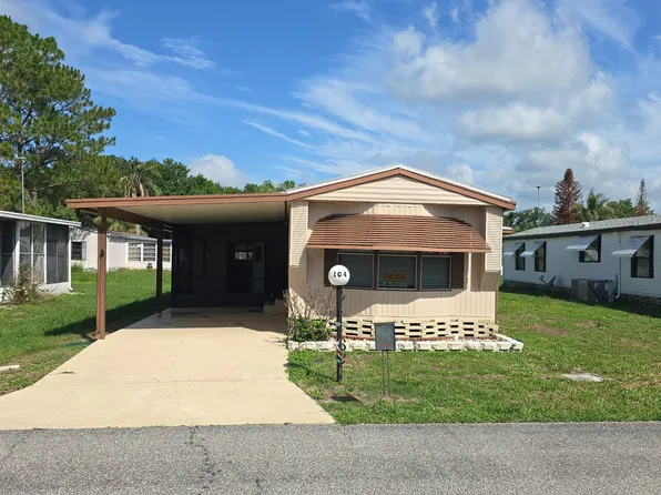 104 Wilkes Dr #104, Haines City, FL 33844