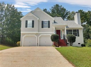 5418 Sweetsprings Dr SW, Powder Springs, GA 30127