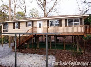 340 Magellan Pass, Boyce, LA 71409