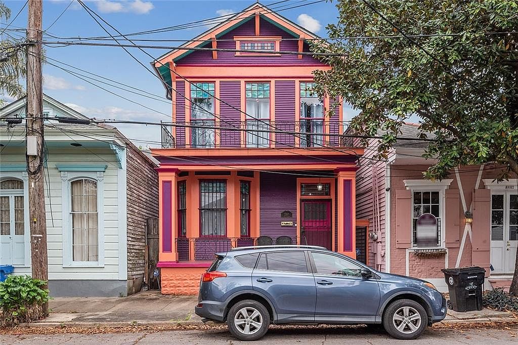 2317 Dauphine St, New Orleans, LA 70117 MLS 2387408 Zillow