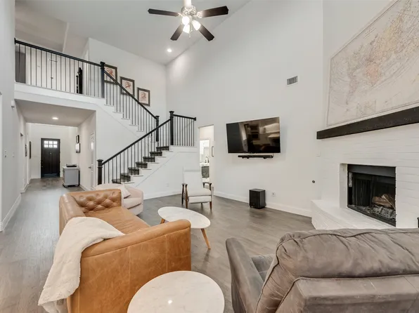6608 Palo Alto St, McKinney, TX 75070