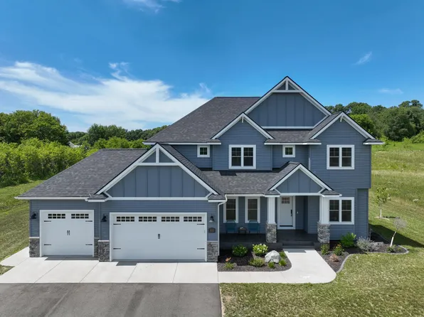 S9048 Chestnut Rd, Eau Claire, WI 54701