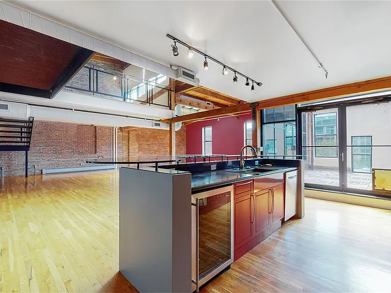 1720 Wynkoop St #411 — Photo 11