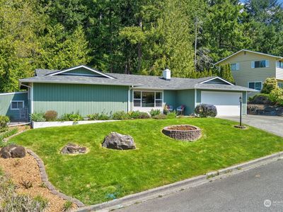 266 Sugar Pine Drive, Bremerton, WA, 98310