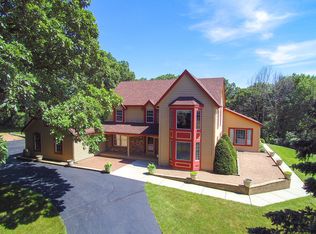 264 Saint Augustine Rd, Colgate, WI 53017