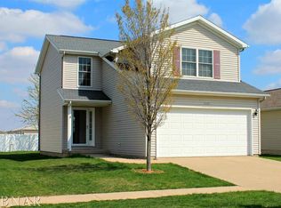 1103 Rader Run, Bloomington, IL 61704