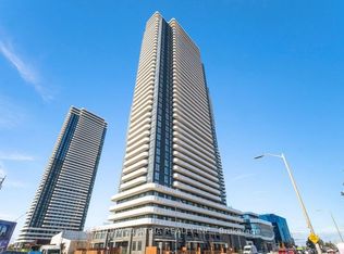 8 Interchange Way #3707, Vaughan, ON L4K 5C3