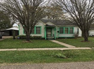 3051 Sherwood St, Baton Rouge, LA 70805