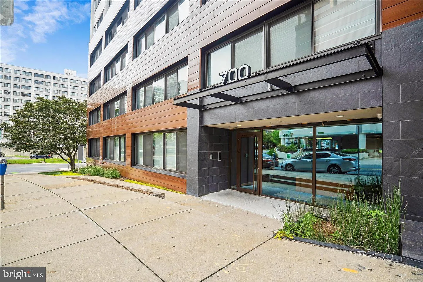 1 bed, 1.0 bath, 481 sqft, $1,500 — Photo 2