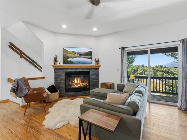 15 Lookout Ridge Drive UNIT 15, Dillon, CO 80435