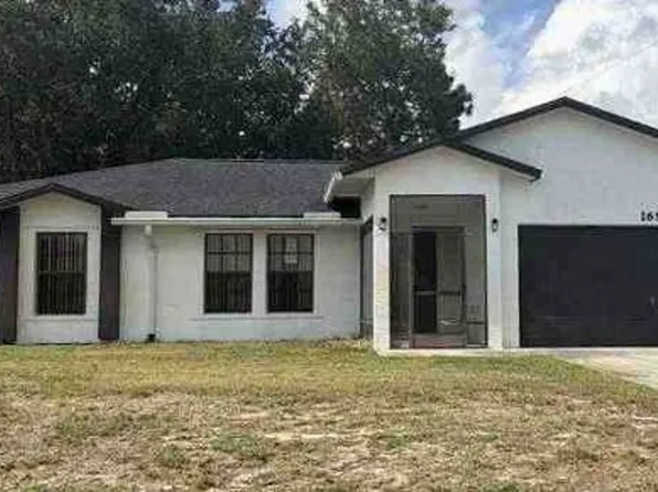 1691 SW Malmo Rd, Port Saint Lucie, FL 34953