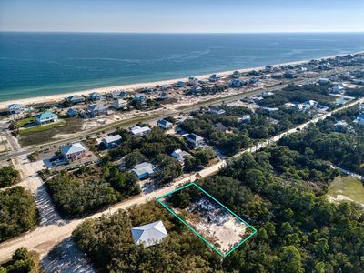 309 W Pine Ave, Eastpoint, FL, 32328