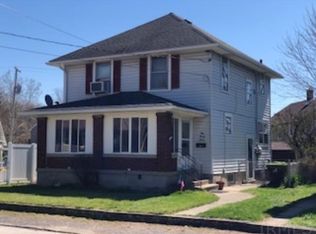 927 E Tipton St, Huntington, IN 46750