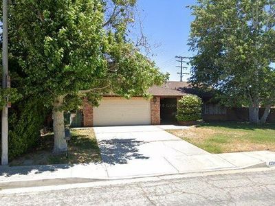 42802 Sachs Dr, Lancaster, CA, 93536