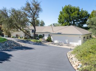 2240 Stagecoach Rd, Placerville, CA 95667