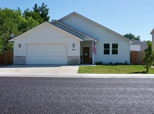 201 Rim View Dr, Melba, ID 83641