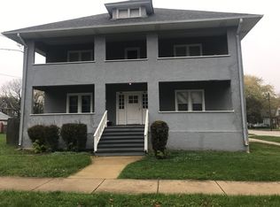 439-441 Plum St, Aurora, IL 60506