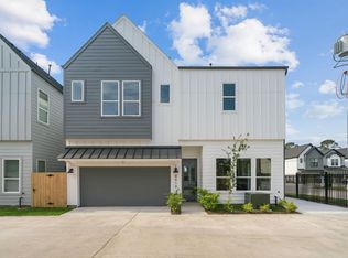 8906 Sunshine Laverne Ln, Houston, TX 77080
