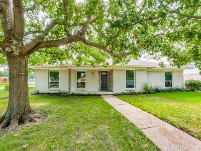 11030 Beauty Ln, Dallas, TX, 75229