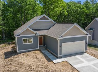 2710 Odawa Trl, Muskegon, MI