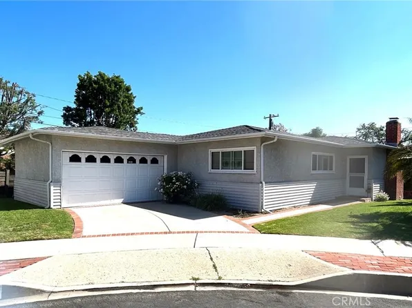 24804 Pitcairn Way, Torrance, CA 90505