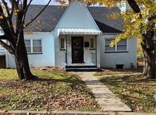 905 Park St, Saint Albans, WV 25177