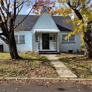 905 Park St, Saint Albans, WV, 25177