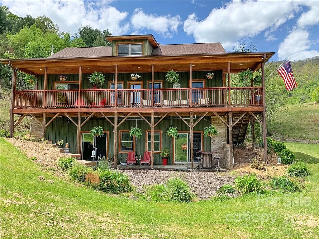 879 Lost Cove Rd, Clyde, NC 28721 Zillow