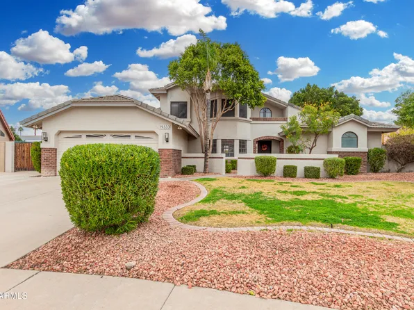 19333 N 68TH Avenue, Glendale, AZ 85308