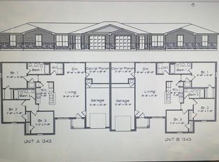 1813 Indian Trl APT B, Harker Heights, TX 76548