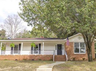 4916 Meredith Ct, Mobile, AL 36618