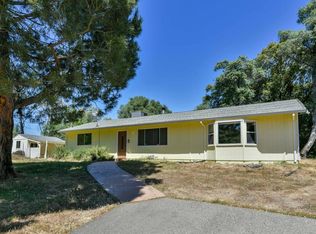 3940 Freedom Rd, Placerville, CA 95667