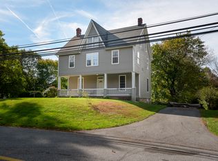 13108 Old Hanover Rd, Reisterstown, MD 21136