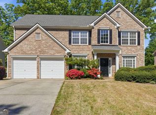5118 Madison Green Dr SW, Mableton, GA 30126