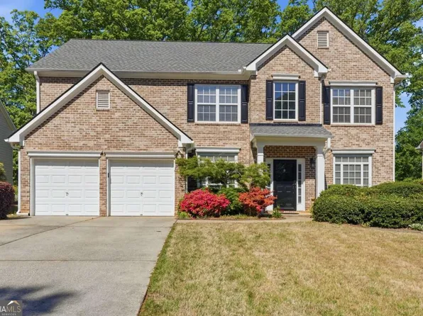 5118 Madison Green Dr SW, Mableton, GA 30126