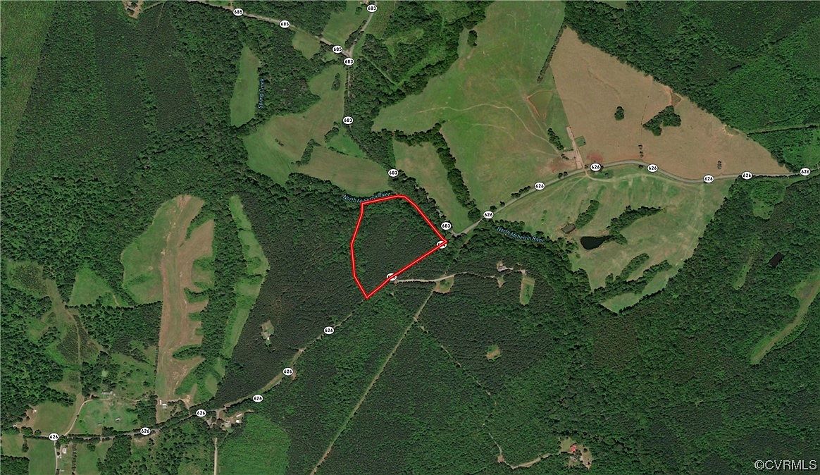 0 Double Bridges Rd, Meherrin, VA 23954 Zillow