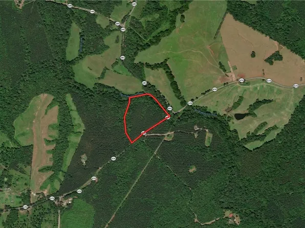 0 Double Bridges Rd, Meherrin, VA 23954