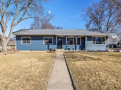 225 Strese Ln, Apple Valley, MN, 55124