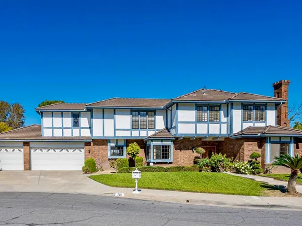 725 Tiffany Ter, Arcadia, CA 91006